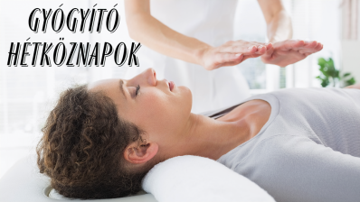 Gyógyító hétköznapok nyugdíjasoknak