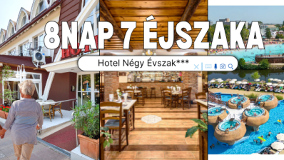 Happy Hetes Egész Évben 2026