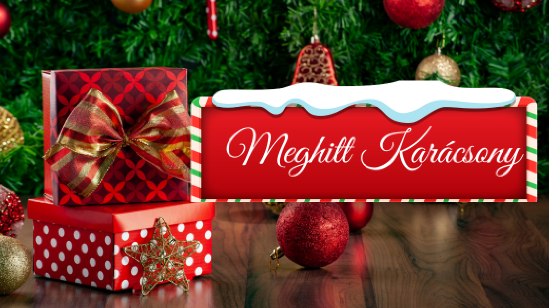 Karácsonyi