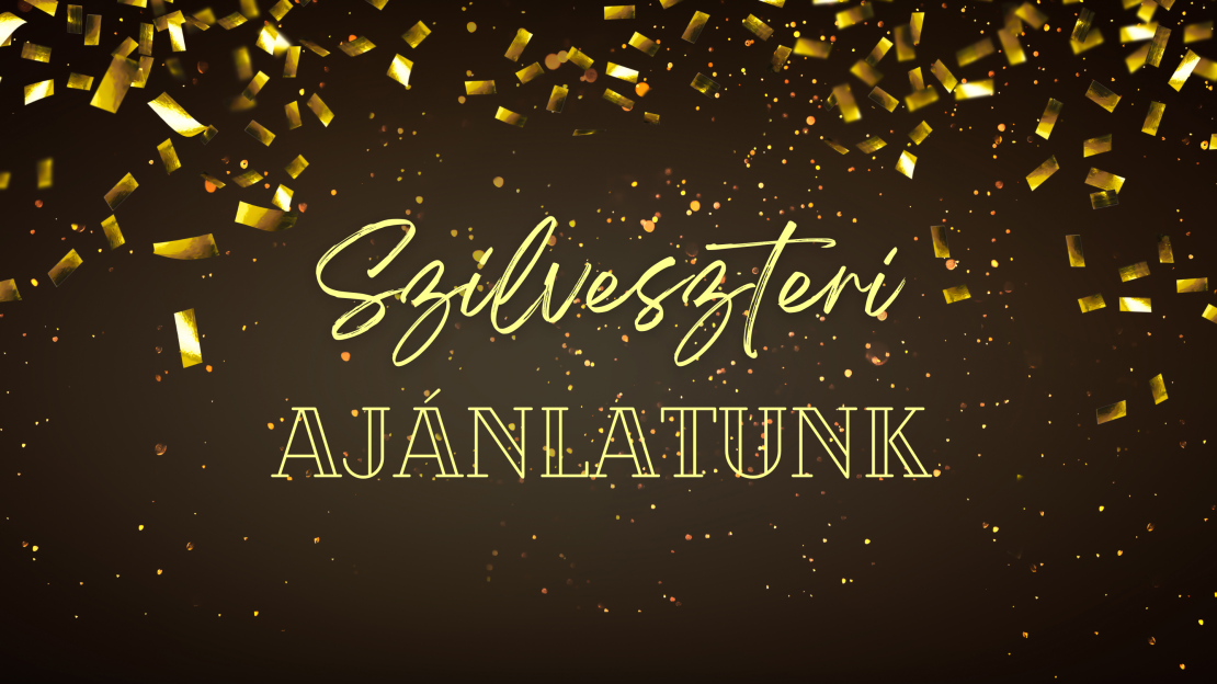 Szilveszter 2025
